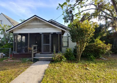 Avondale Cottage Paint Job by Soul Creations LLC