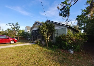 Avondale Cottage Paint Job by Soul Creations LLC