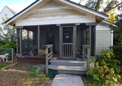 Avondale Cottage Paint Job by Soul Creations LLC