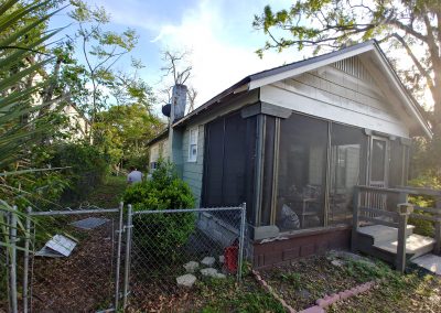 Avondale Cottage Paint Job by Soul Creations LLC