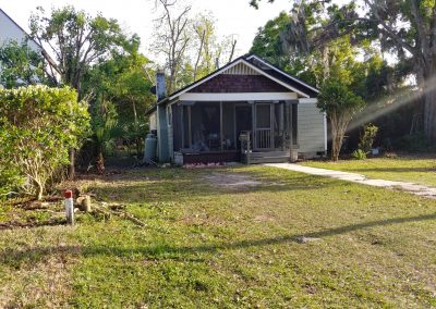 Avondale Cottage Paint Job by Soul Creations LLC